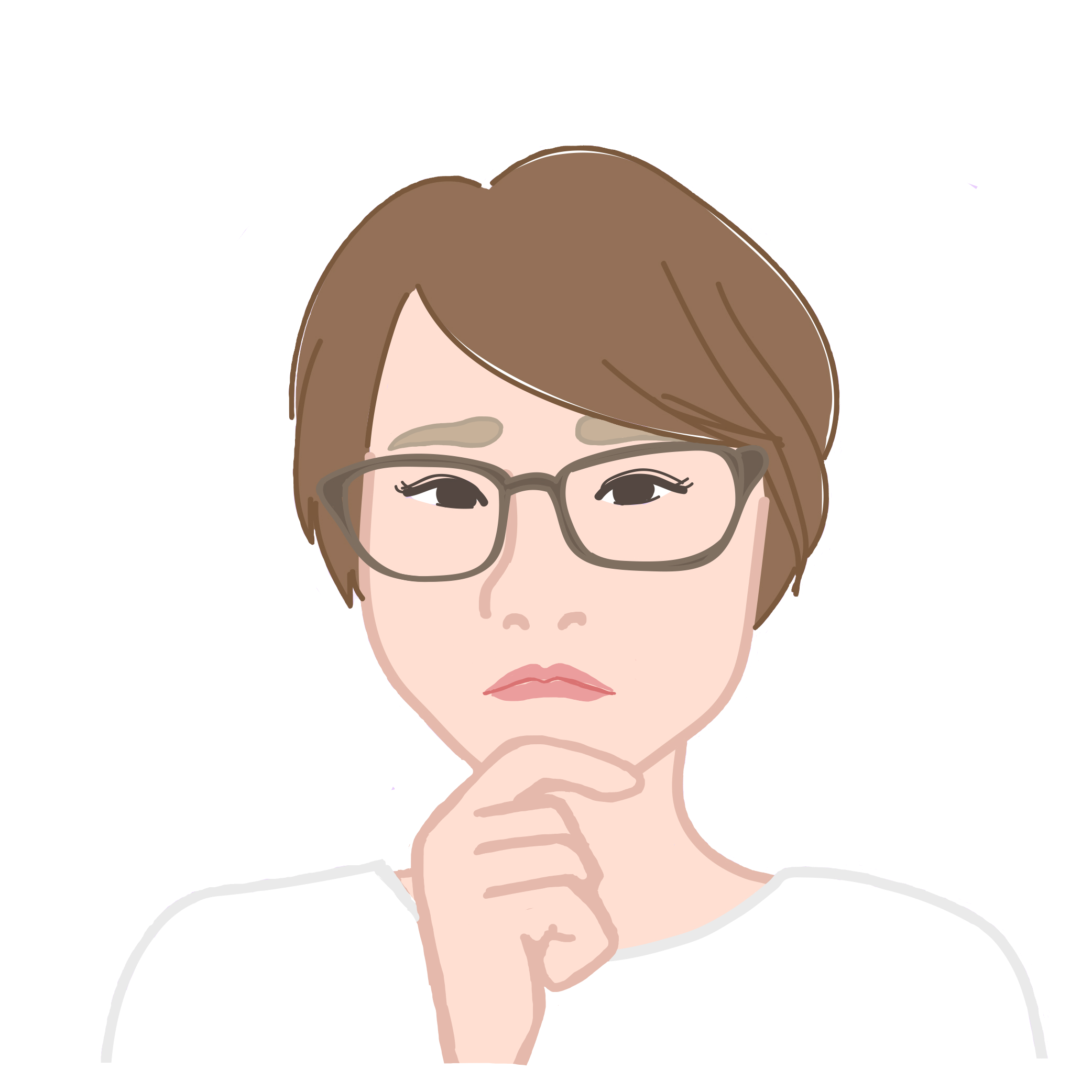 整理収納の悩みのイメージ